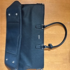 【中古品
】男性用トートバッグの画像
