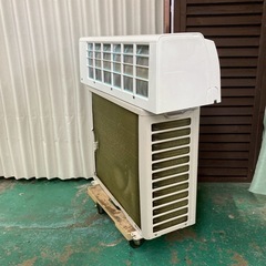 2023年製　東芝エアコン　2.2k 
 6〜8畳用の画像