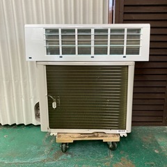 2023年製　東芝エアコン　2.2k 
 6〜8畳用の画像