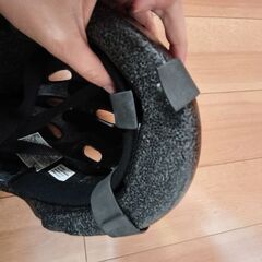 子供  ヘルメットの画像