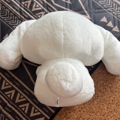 シナモン　ぬいぐるみの画像