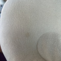 ベビー枕の画像