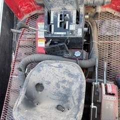 スター  JUS2060  フルクローラー ジャンク 中古の画像