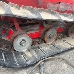 スター  JUS2060  フルクローラー ジャンク 中古の画像