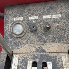 スター  JUS2060  フルクローラー ジャンク 中古の画像