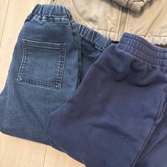 冬物 キッズ 90～95サイズの画像