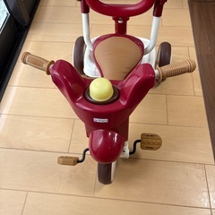 三輪バギー
の画像