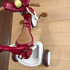 三輪バギー
の画像