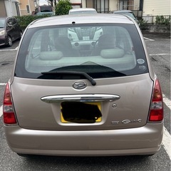 ダイハツ ジーノ /945484KM 🔸車検 2025/12の画像