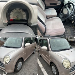 ダイハツ ジーノ /945484KM 🔸車検 2025/12の画像