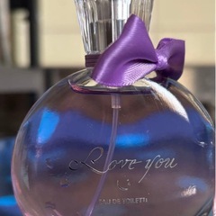 香水セットの画像