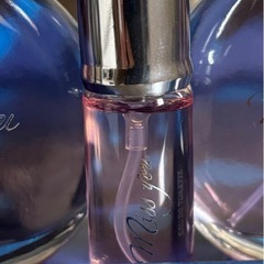 香水セットの画像