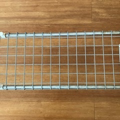 お取引中。キッチン水切りの画像