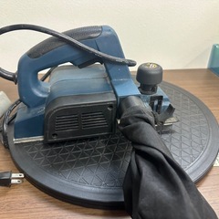 電動カンナＥＰー８２Ａの画像