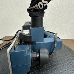 電動カンナＥＰー８２Ａの画像