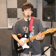 ギター・作曲教室 「きっかけ」の画像