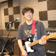 ギター・作曲教室 「きっかけ」の画像