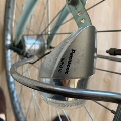 【自転車屋で整備済】丸石サイクルの画像