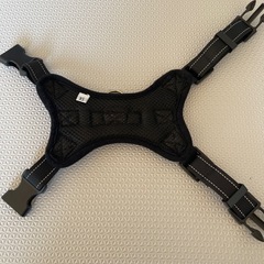 美品　ハーネス　X S『結構大きめ』の画像