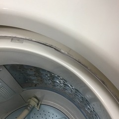 【トレファク神戸新長田店 買取/販売】取りに来られる方限定！TOSHIBA2021年製の洗濯機のご紹介です！の画像