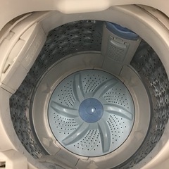 【トレファク神戸新長田店 買取/販売】取りに来られる方限定！TOSHIBA2021年製の洗濯機のご紹介です！の画像