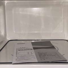 電子レンジ　TWINBIRD 2019年の画像