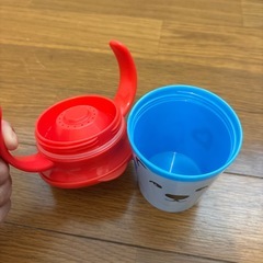 【新品未使用munchkin マンチキン ミラクルカップ】 の画像