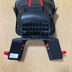 OGK技研　自転車用チャイルドシート（前用）の画像