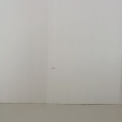 ★リユースのサカイ日立店★HJ8154  レンジ台 ホワイト H83×D42×W80 クリーニング済み の画像