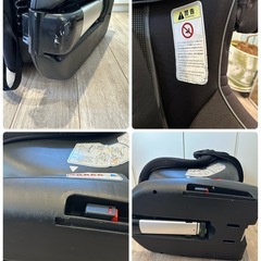 チャイルドシートの画像