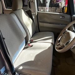 ◼️N-BOX G・ターボパッケージ◼️内外装清掃済！◼️神戸・西宮お任せください！の画像