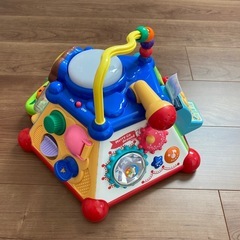 トイローヤル　やみつきボックス　ラトルの画像