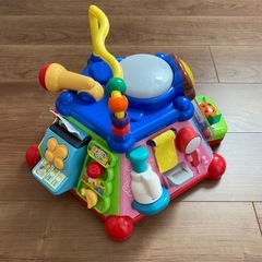 トイローヤル　やみつきボックス　ラトルの画像