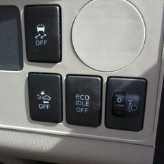 大阪府下登録総額　ダイハツ　ムーヴ　LA100S　ナビ　スマアシ　ETC　キーレス　低走行　他府県登録可の画像