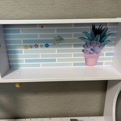 おもちゃのキッチンの画像