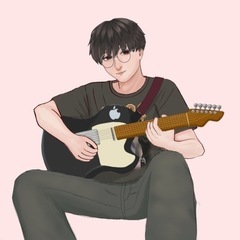 ギター・作曲教室 「きっかけ」の画像