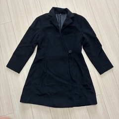柳春 レディースコート　の画像