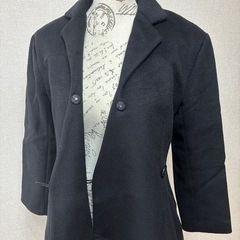 柳春 レディースコート　の画像