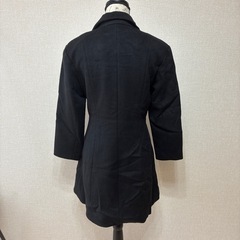 柳春 レディースコート　の画像