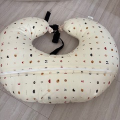 授乳クッションの画像
