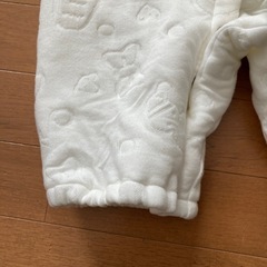 カバーオールの画像