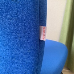 【確認中】学習机用チェア　の画像
