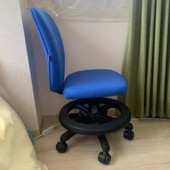 【確認中】学習机用チェア　の画像