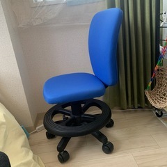 【確認中】学習机用チェア　の画像