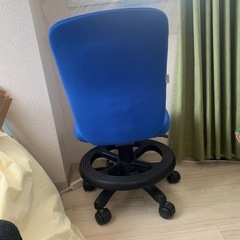 【確認中】学習机用チェア　の画像