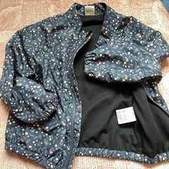 3点セット「110〜120」
ジャンパーの画像