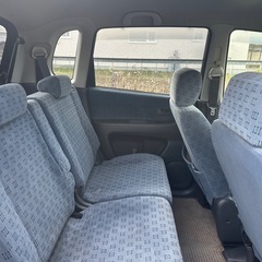 コミコミ価格 車検フル満タン 4WD ICターボ 日産 モコの画像