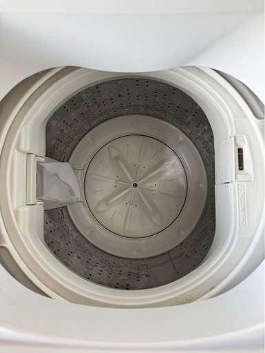 J2902 日立　HITACHI  5kg  2013年　洗濯機