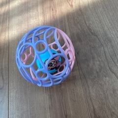 トイローヤル　やみつきボックス　ラトルの画像