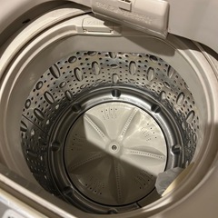 洗濯機　の画像